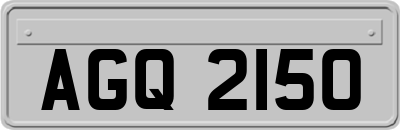 AGQ2150