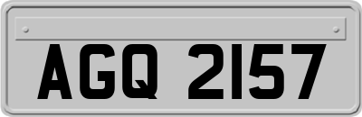 AGQ2157