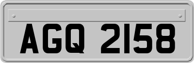 AGQ2158