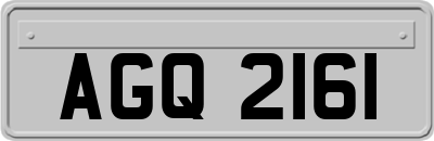 AGQ2161