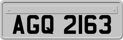 AGQ2163