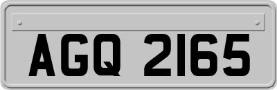 AGQ2165