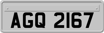 AGQ2167