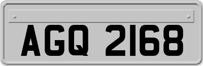 AGQ2168