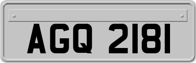 AGQ2181