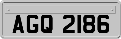 AGQ2186
