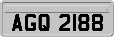 AGQ2188