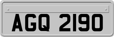 AGQ2190