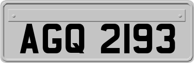 AGQ2193
