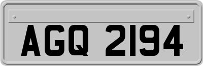 AGQ2194