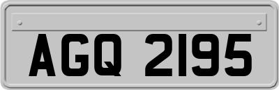 AGQ2195