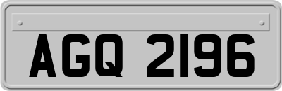 AGQ2196