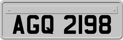 AGQ2198