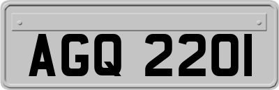 AGQ2201