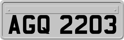 AGQ2203
