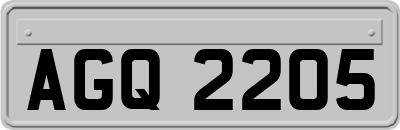 AGQ2205