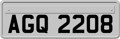 AGQ2208