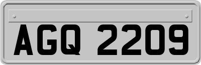 AGQ2209