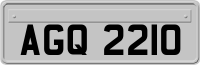 AGQ2210
