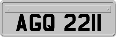 AGQ2211