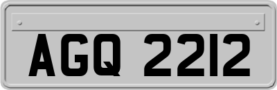 AGQ2212