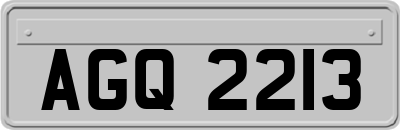 AGQ2213