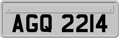 AGQ2214