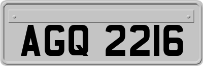 AGQ2216