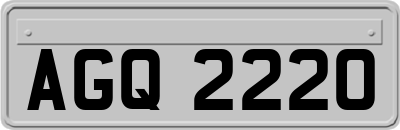 AGQ2220