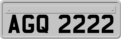 AGQ2222