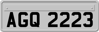 AGQ2223
