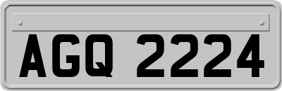 AGQ2224