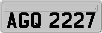 AGQ2227