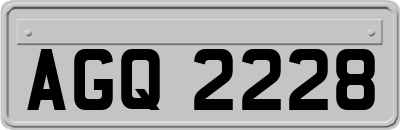 AGQ2228