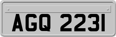 AGQ2231