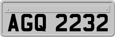 AGQ2232