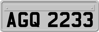 AGQ2233
