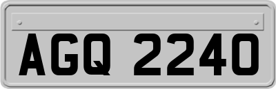 AGQ2240
