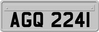 AGQ2241