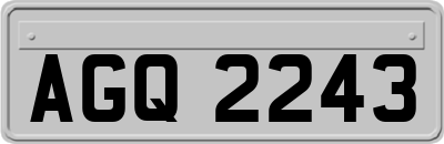 AGQ2243