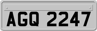 AGQ2247