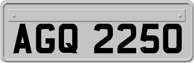 AGQ2250