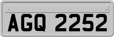 AGQ2252