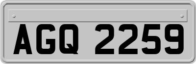 AGQ2259
