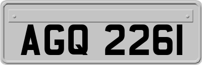 AGQ2261
