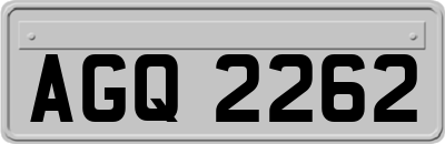 AGQ2262