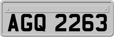 AGQ2263