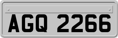 AGQ2266
