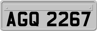 AGQ2267