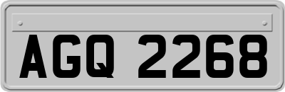 AGQ2268